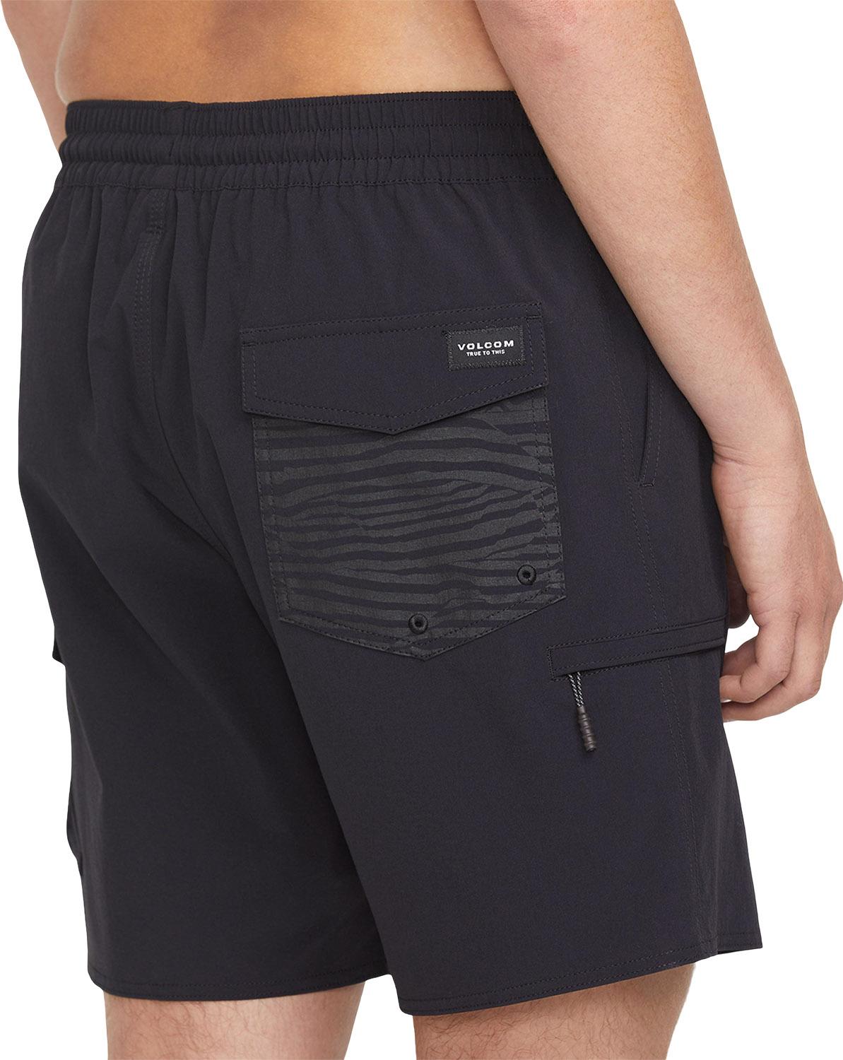 Product gallery image number 6 for product Truly Liberators Boardshorts 17" - Men's