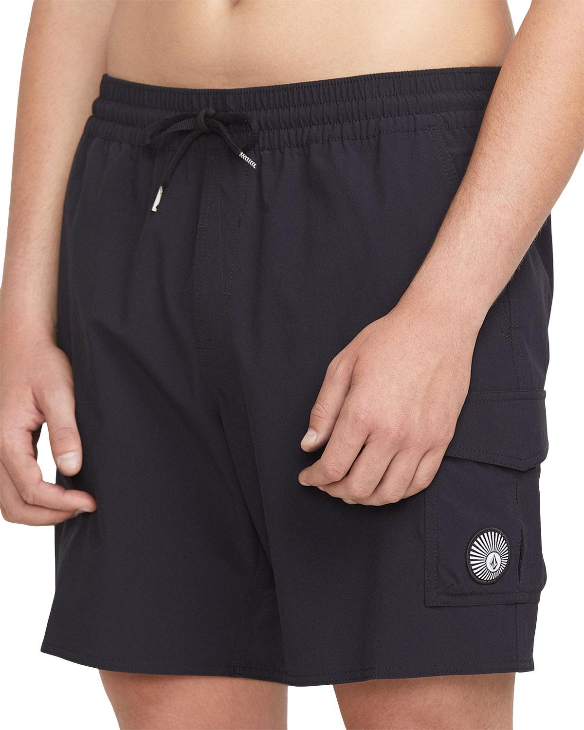 Product gallery image number 5 for product Truly Liberators Boardshorts 17" - Men's