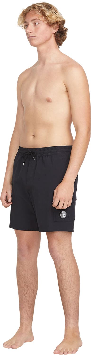 Product gallery image number 9 for product Truly Liberators Boardshorts 17" - Men's