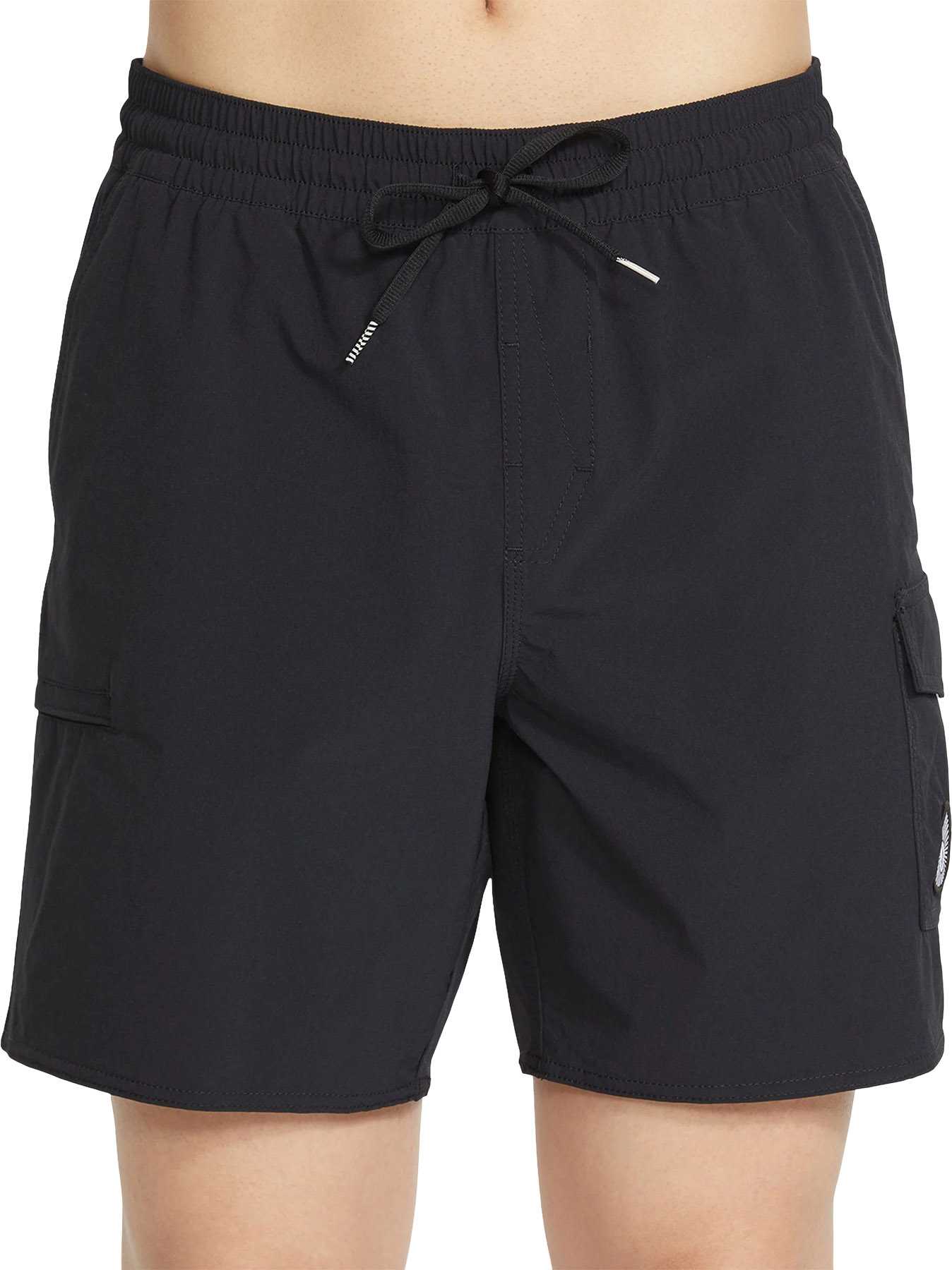 Image de produit pour Short de bain Truly Liberators 17" - Homme