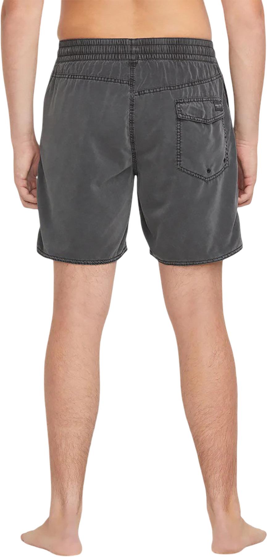 Product gallery image number 3 for product Short de bain Center Trunk - Homme