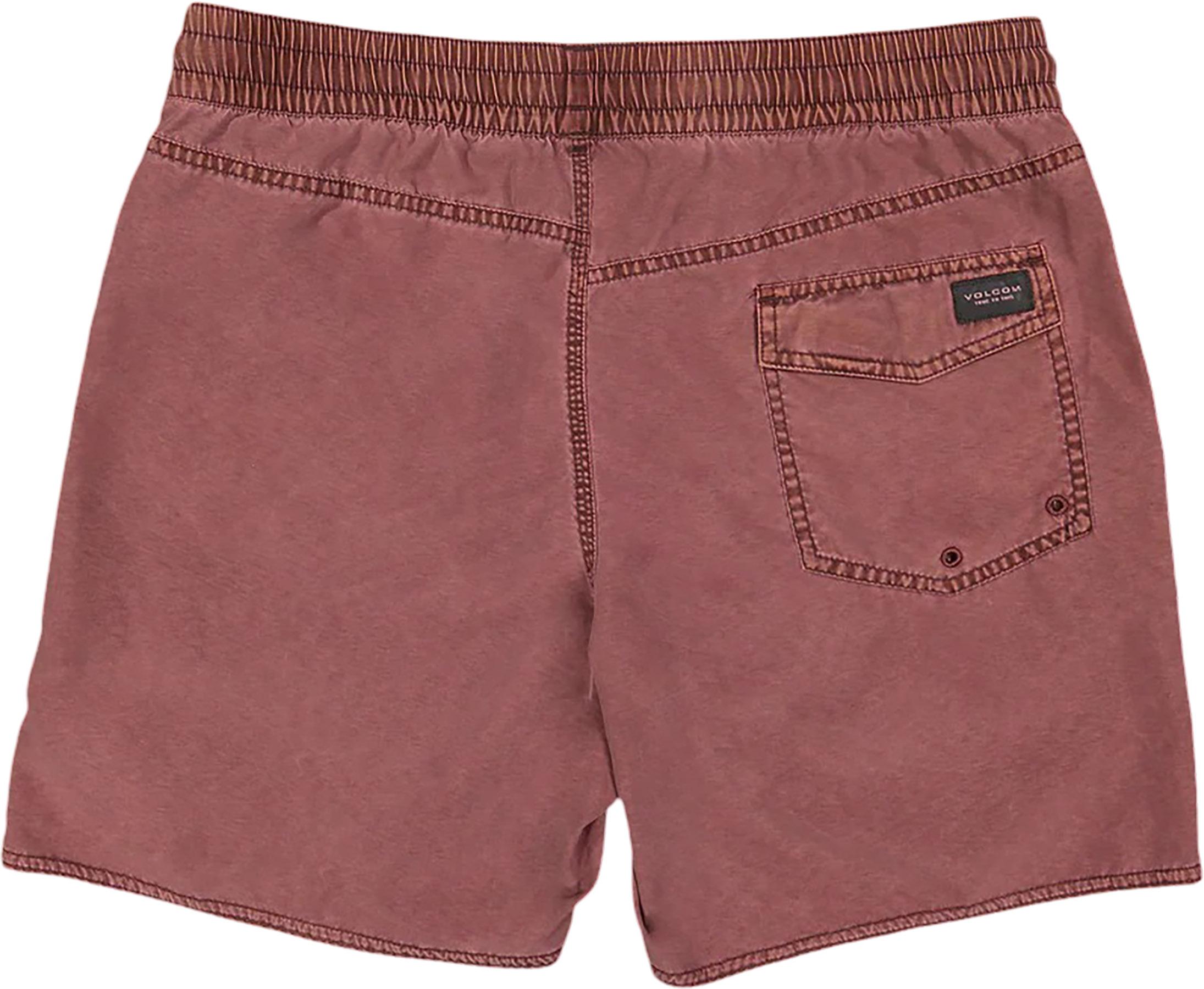 Product gallery image number 2 for product Center Trunk Boardshorts 17" - Men's