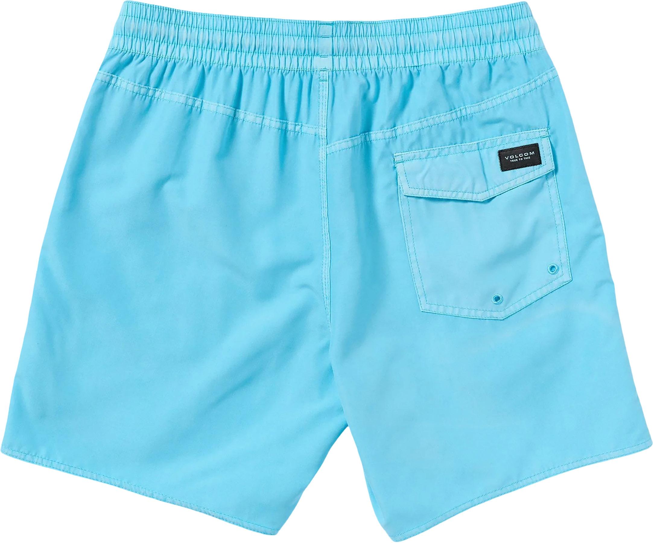 Numéro de l'image de la galerie de produits 2 pour le produit Short de bain Center Trunk - Homme
