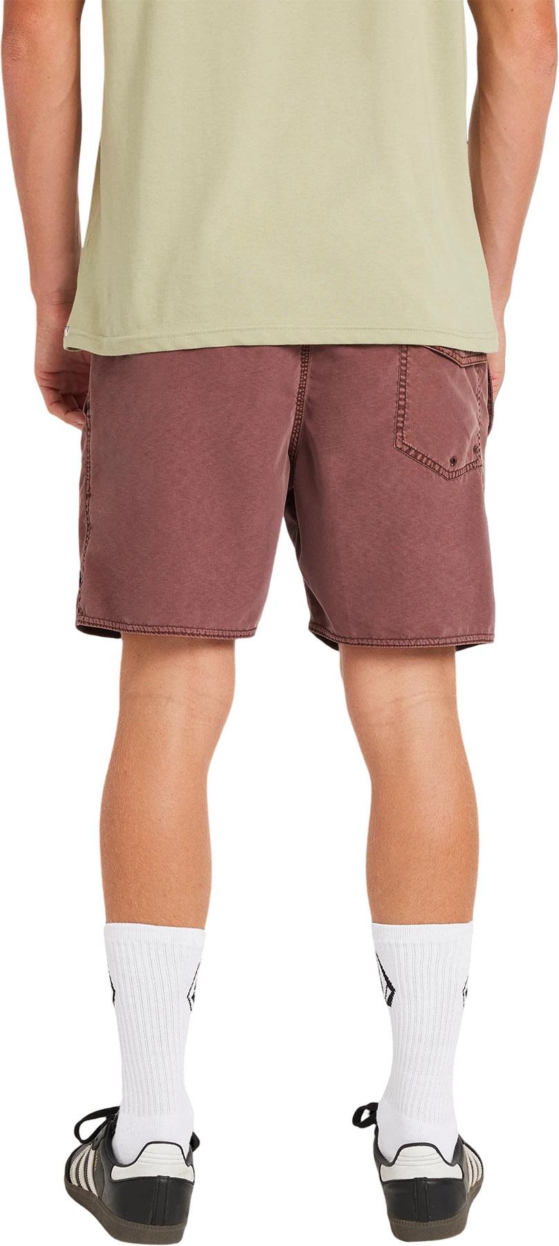 Product gallery image number 4 for product Center Trunk Boardshorts 17" - Men's