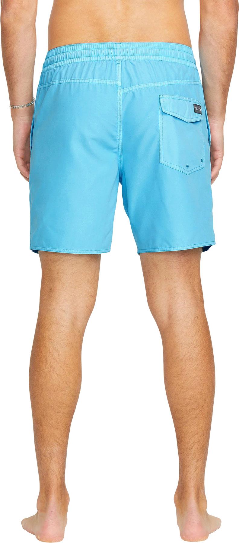 Numéro de l'image de la galerie de produits 3 pour le produit Short de bain Center Trunk - Homme