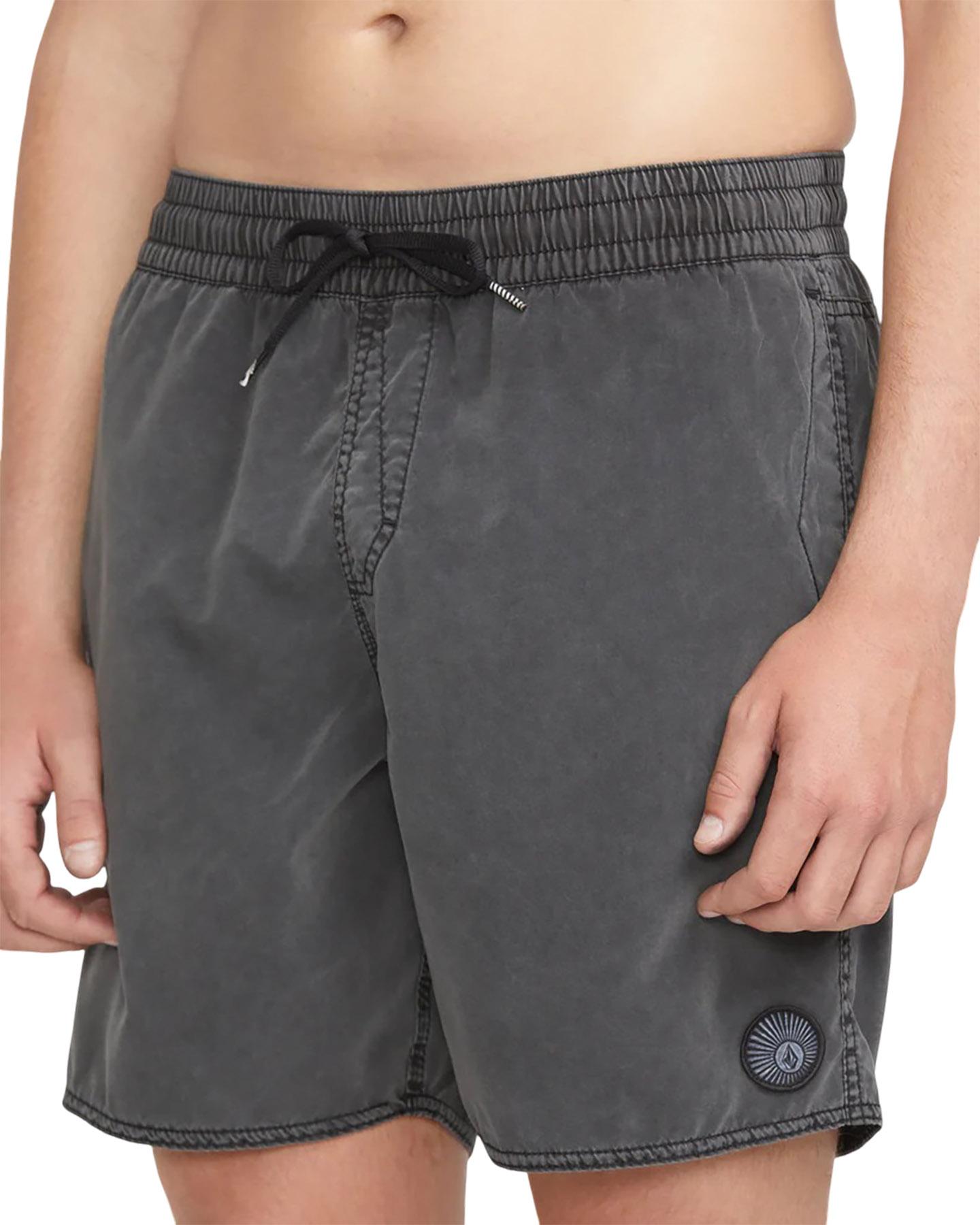 Product gallery image number 2 for product Short de bain Center Trunk - Homme