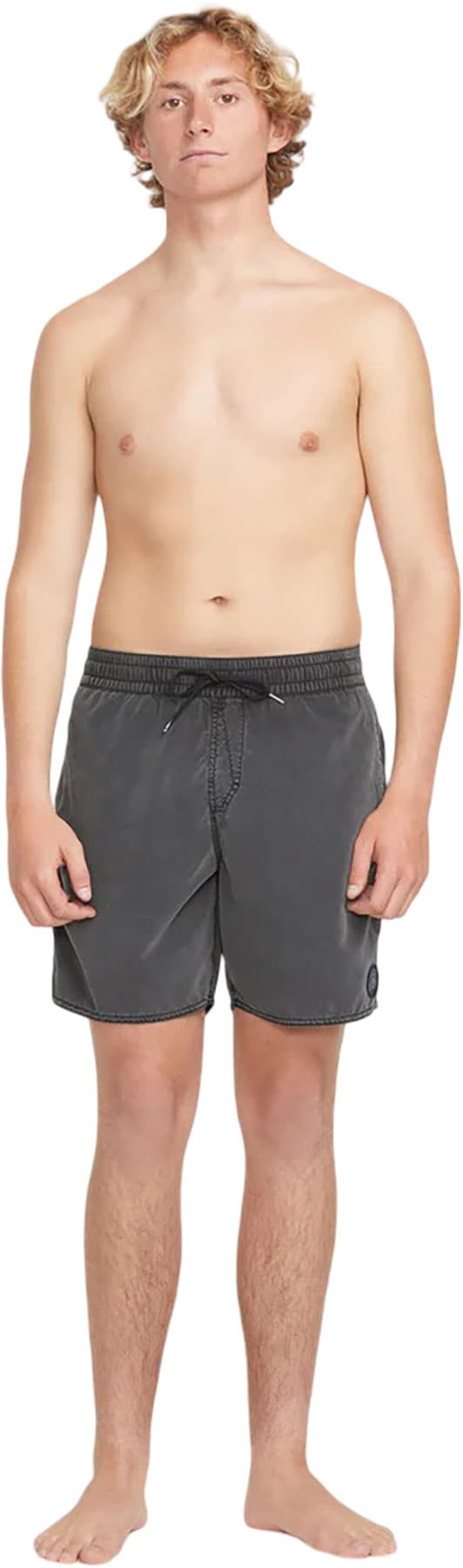 Product gallery image number 6 for product Short de bain Center Trunk - Homme