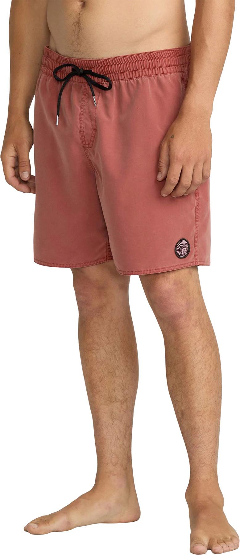 Product gallery image number 4 for product Center Trunk Boardshorts 17" - Men's