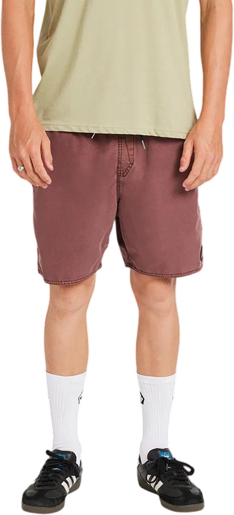 Product gallery image number 3 for product Center Trunk Boardshorts 17" - Men's