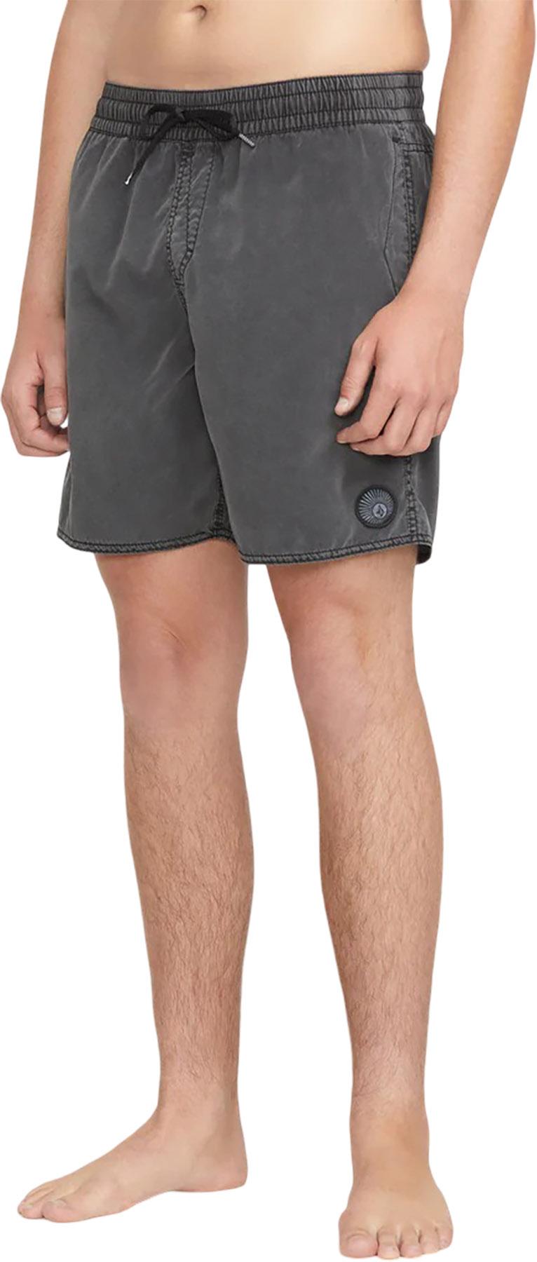 Product gallery image number 5 for product Short de bain Center Trunk - Homme