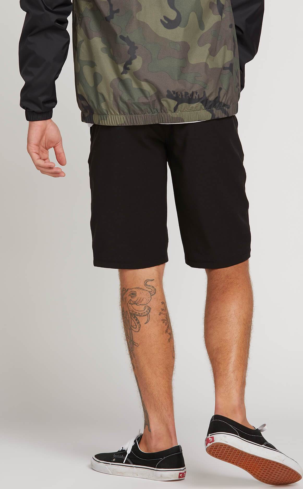 Product gallery image number 2 for product Frickin Surf N' Turf Static Hybrid Shorts - Men's