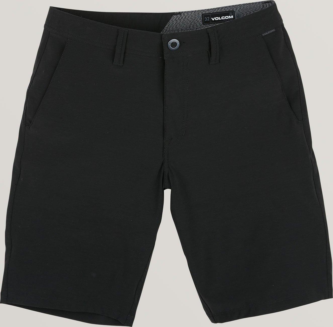 Product gallery image number 1 for product Frickin Surf N' Turf Static Hybrid Shorts - Men's