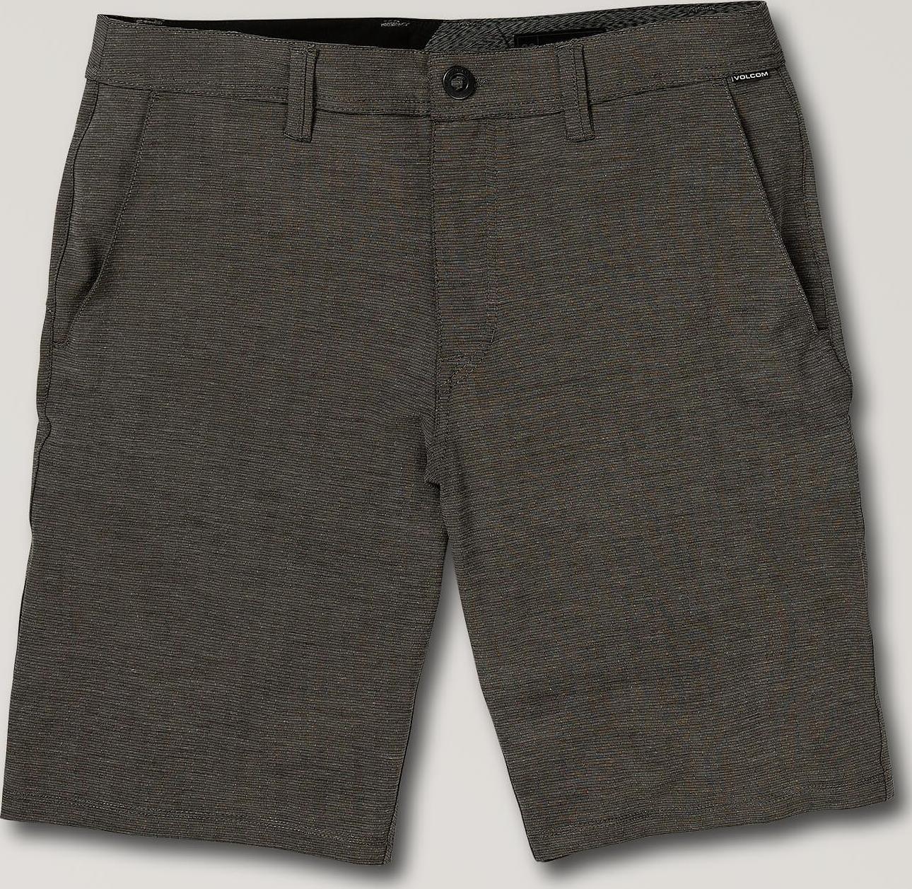 Product gallery image number 1 for product Frickin Surf N' Turf Slub Hybrid Shorts - Men's