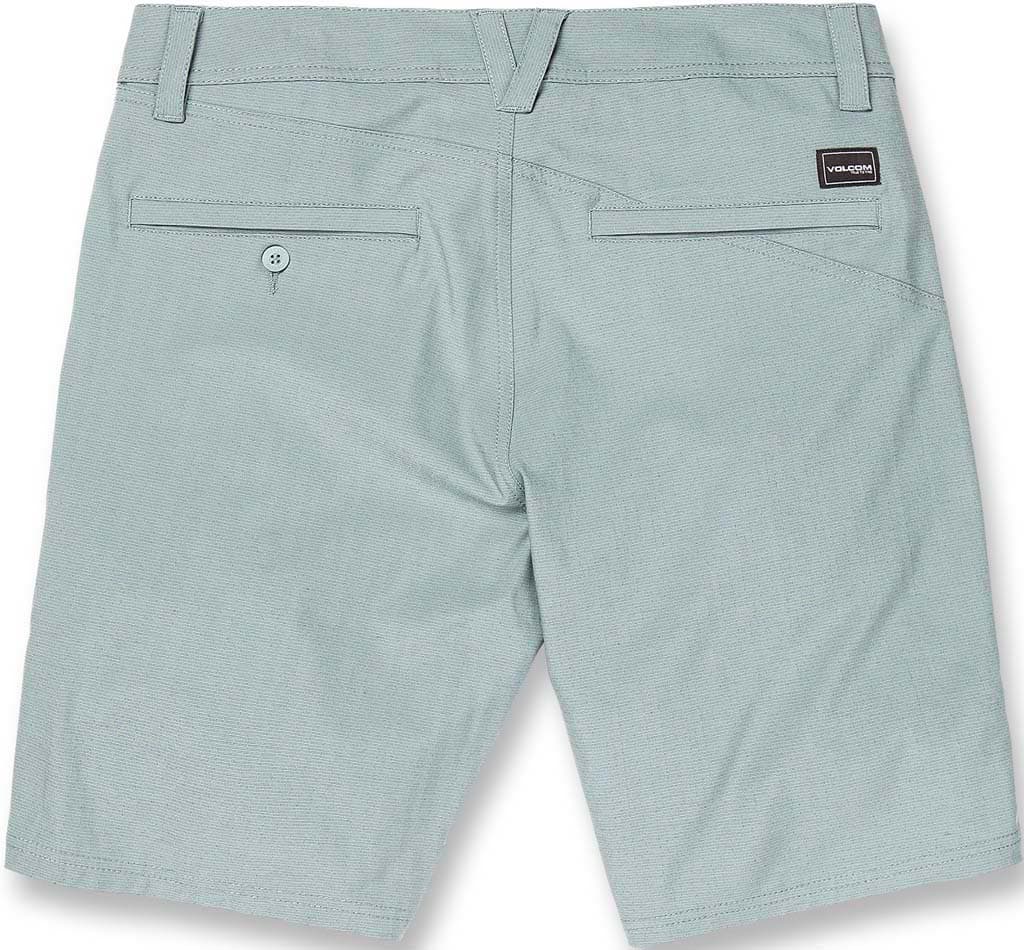 Product gallery image number 2 for product Frickin Cross Shred Slub 20 Short - Men's