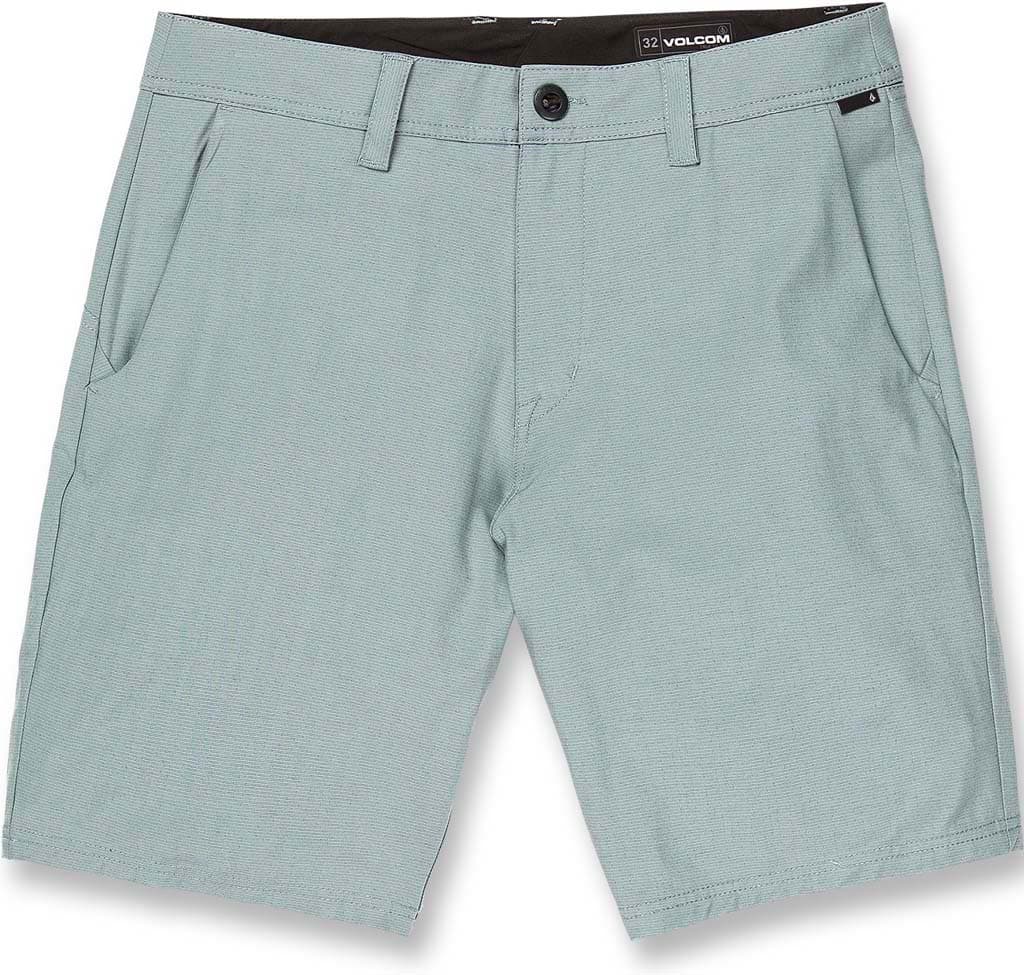 Product gallery image number 1 for product Frickin Cross Shred Slub 20 Short - Men's