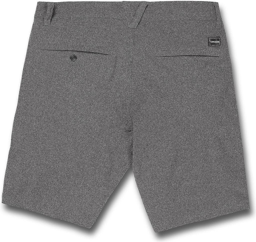 Product gallery image number 2 for product Frickin Cross Shred Static Shorts - Men's