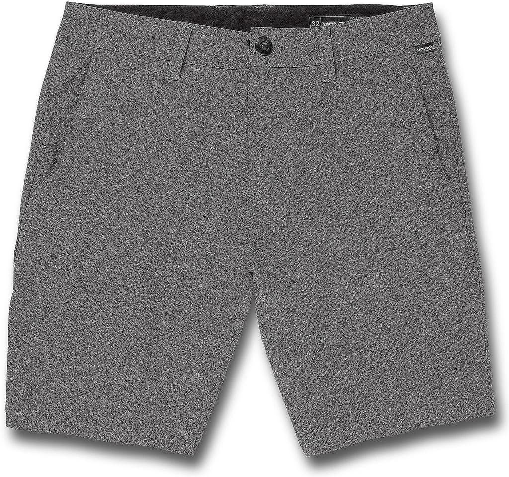 Product gallery image number 1 for product Frickin Cross Shred Static Shorts - Men's