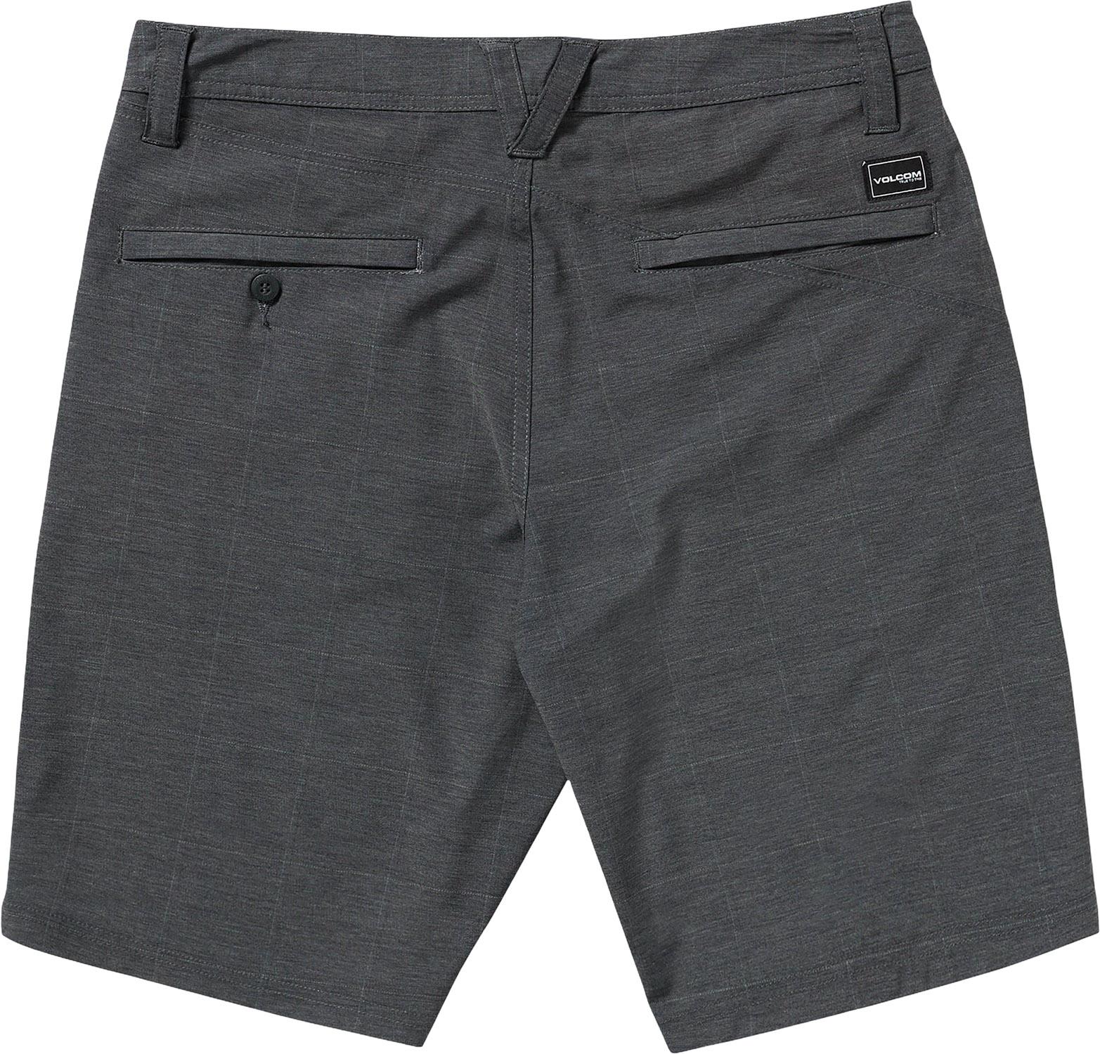 Product gallery image number 7 for product Short hybride Mix Frickin Cross Shred 20" - Homme