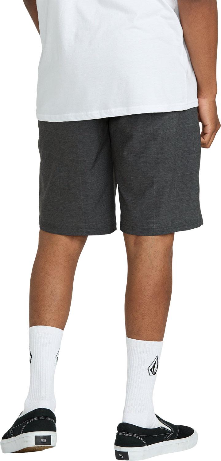 Product gallery image number 6 for product Short hybride Mix Frickin Cross Shred 20" - Homme