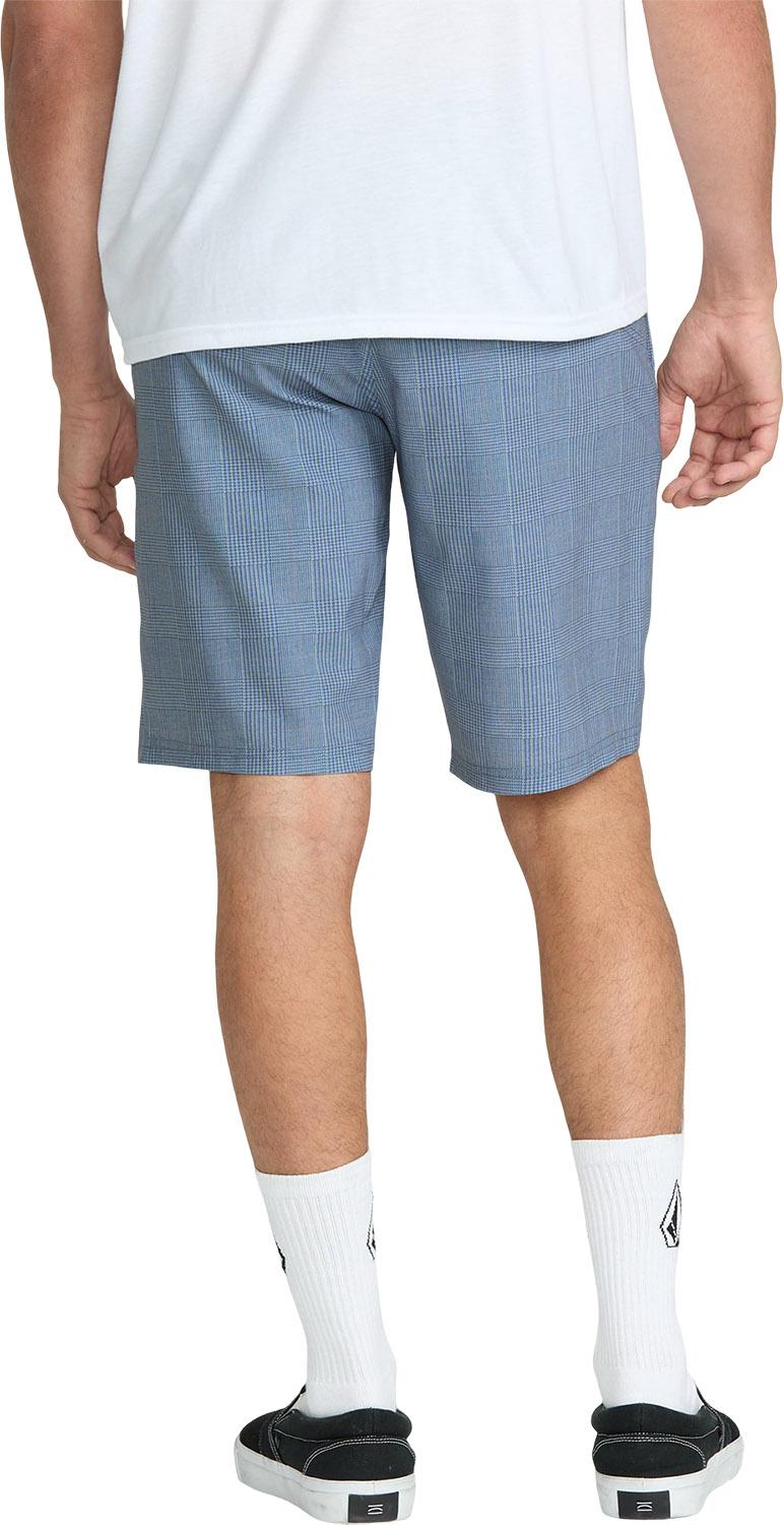 Product gallery image number 6 for product Short hybride Mix Frickin Cross Shred 20" - Homme