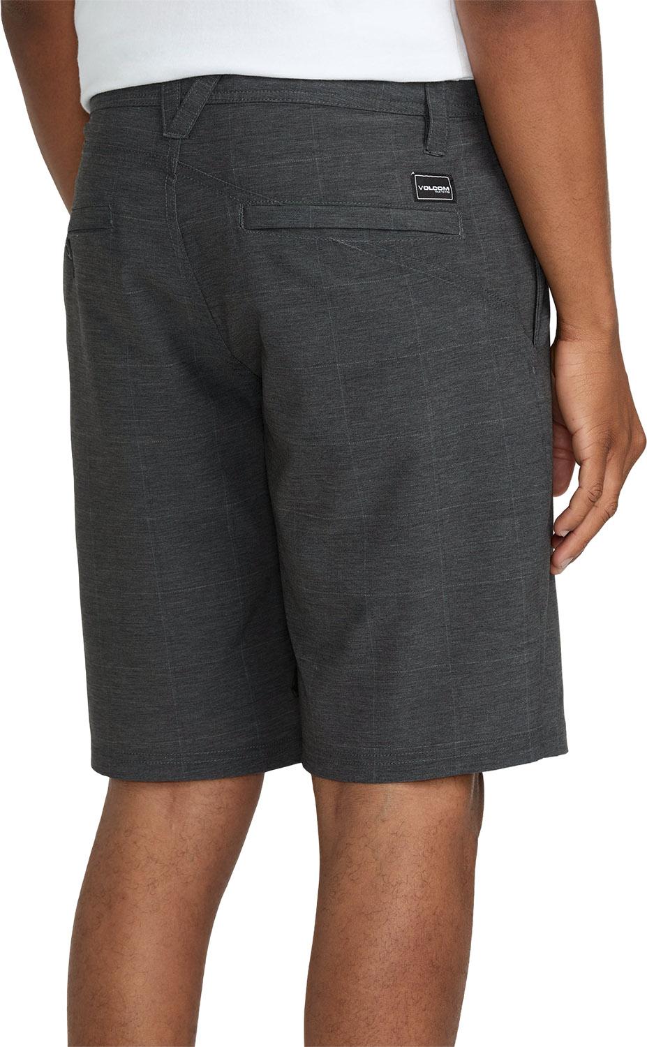 Product gallery image number 3 for product Short hybride Mix Frickin Cross Shred 20" - Homme