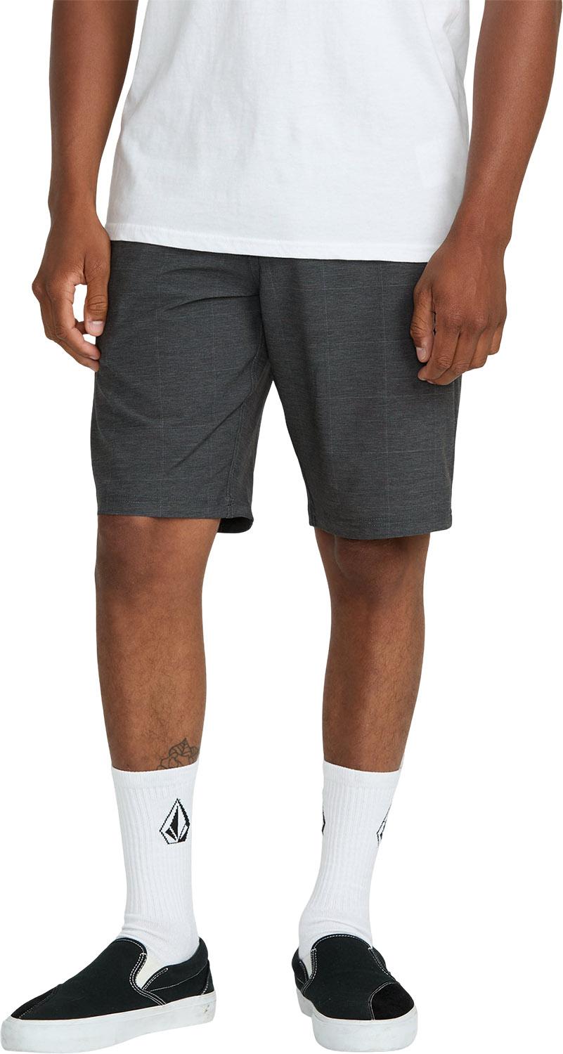 Product gallery image number 5 for product Short hybride Mix Frickin Cross Shred 20" - Homme