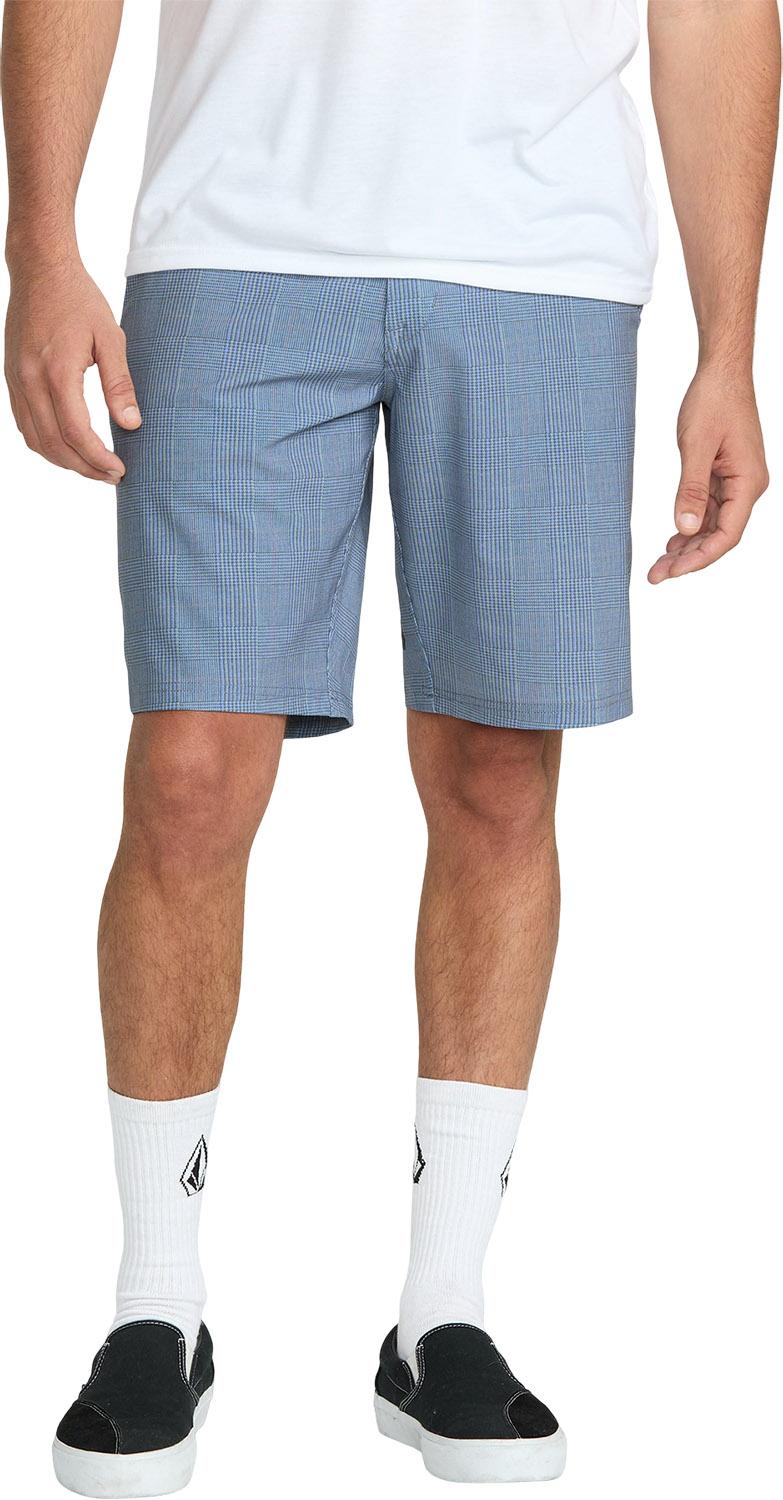 Product gallery image number 4 for product Short hybride Mix Frickin Cross Shred 20" - Homme