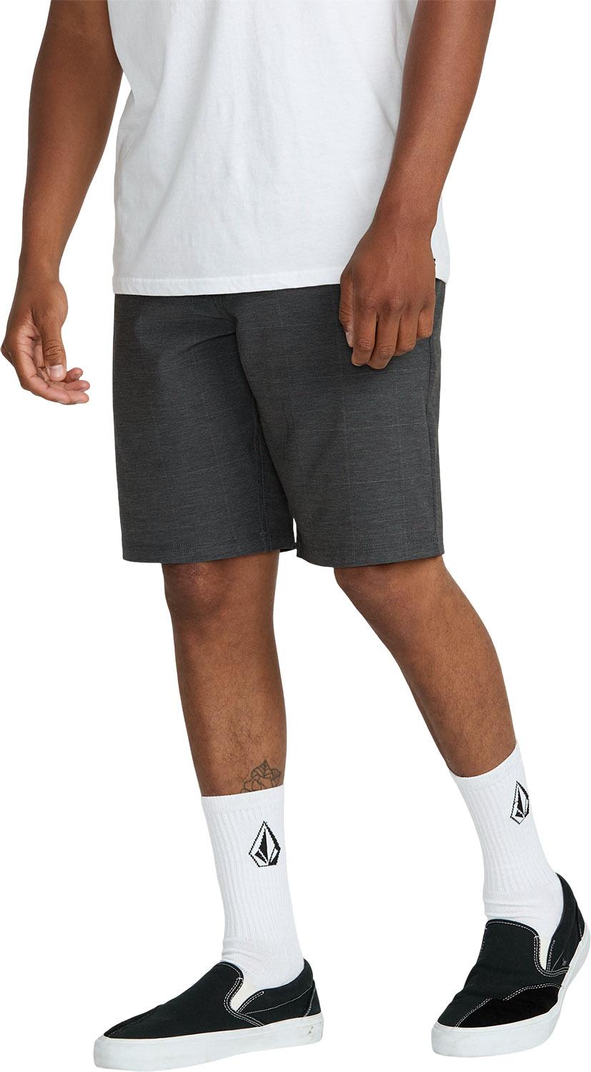 Product gallery image number 4 for product Short hybride Mix Frickin Cross Shred 20" - Homme