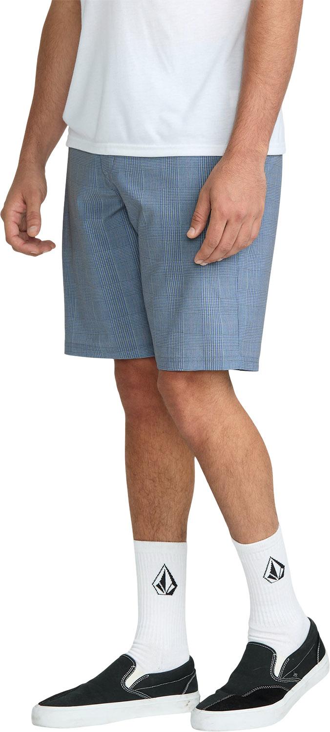 Product gallery image number 3 for product Short hybride Mix Frickin Cross Shred 20" - Homme