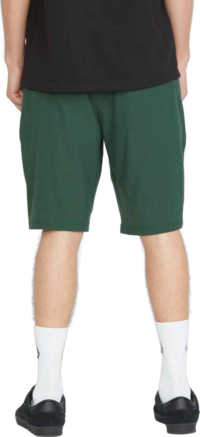 Numéro de l'image de la galerie de produits 2 pour le produit Short Cross Shred Static Frickin 20" - Homme