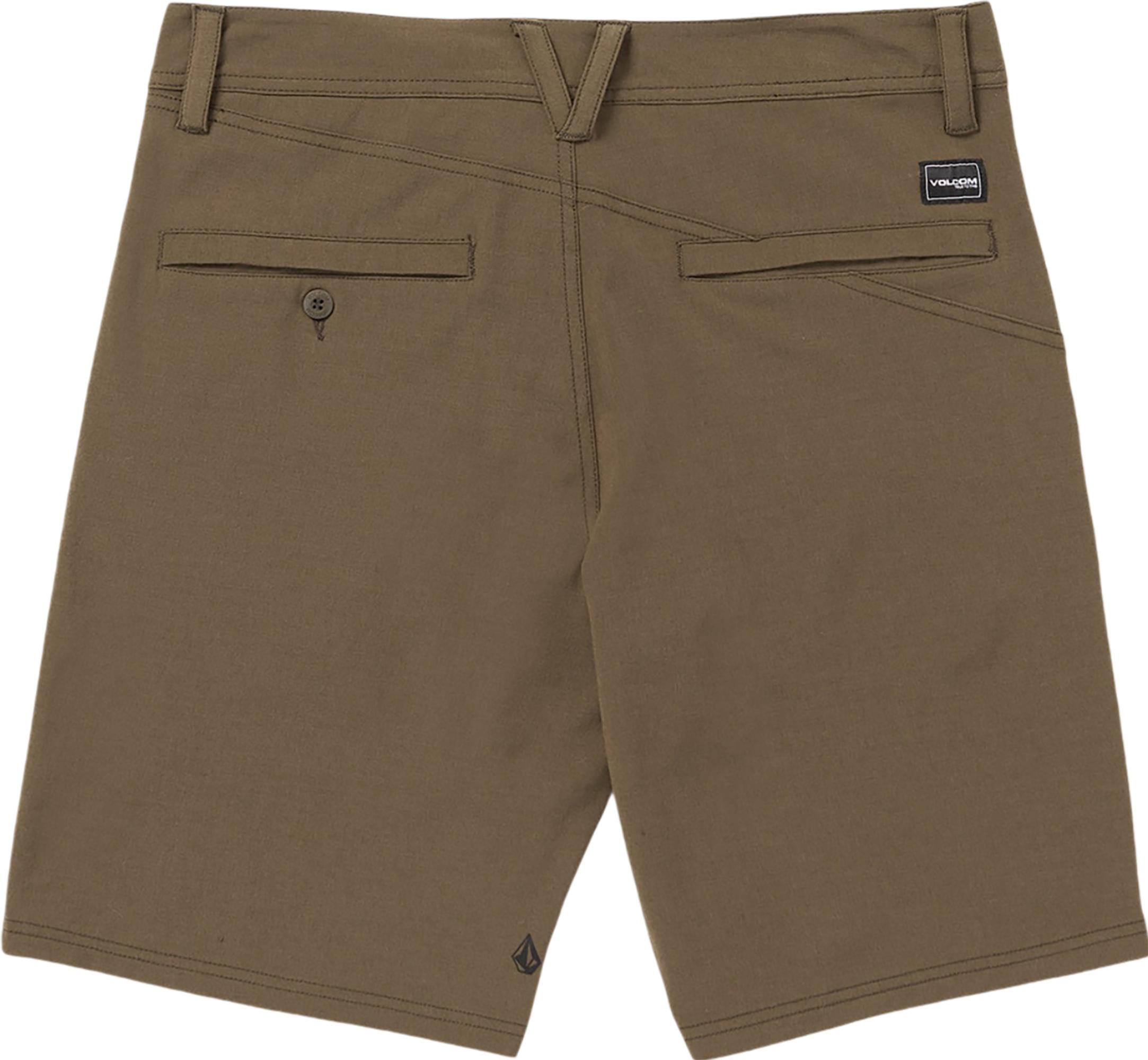 Product gallery image number 3 for product Frickin Cross Shred Static Short 20" - Men's
