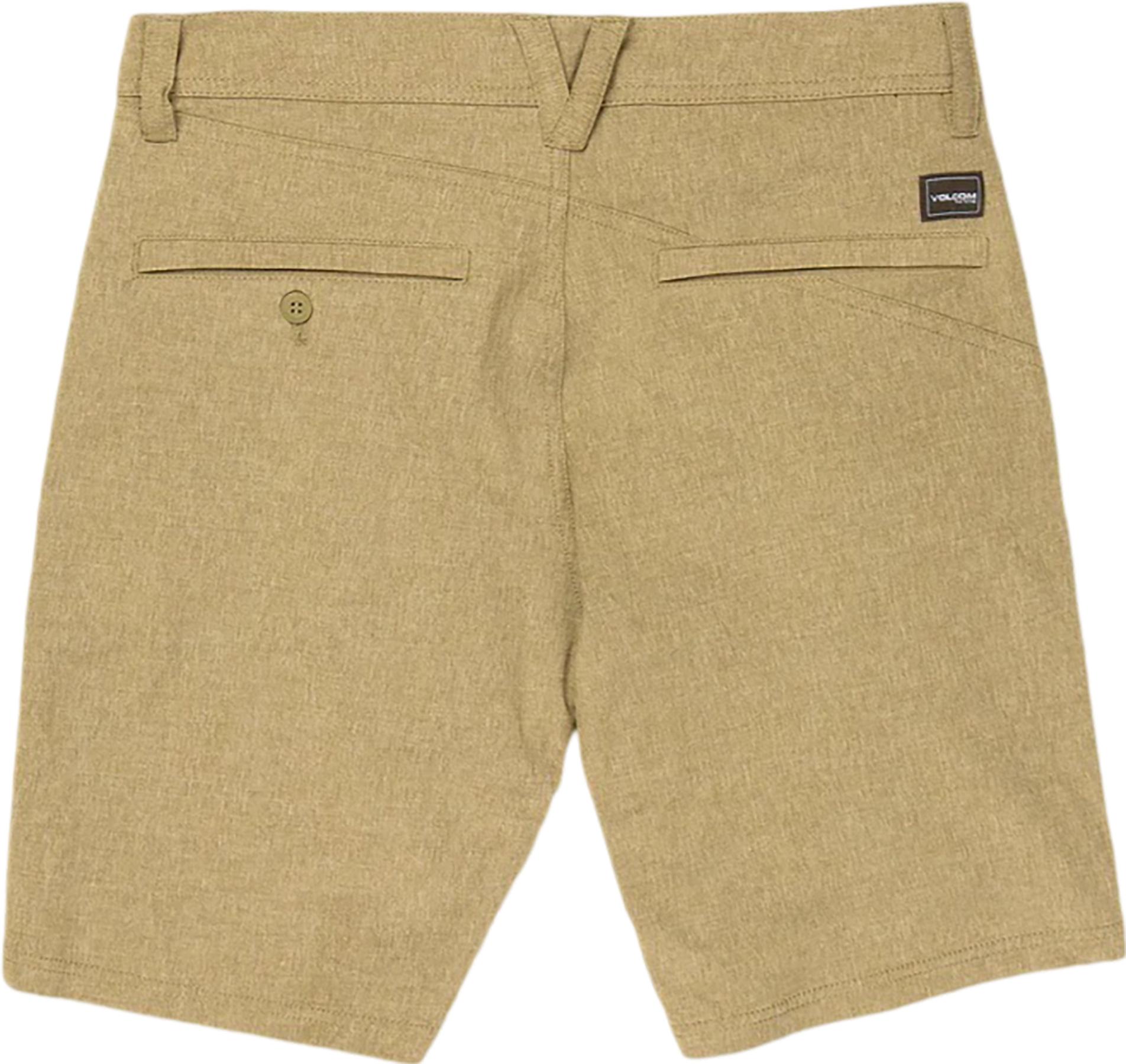 Product gallery image number 2 for product Frickin Cross Shred Static Short 20" - Men's