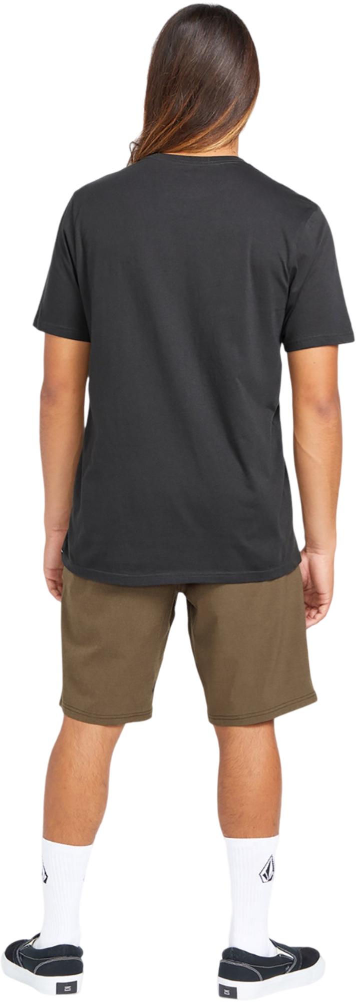 Product gallery image number 2 for product Frickin Cross Shred Static Short 20" - Men's