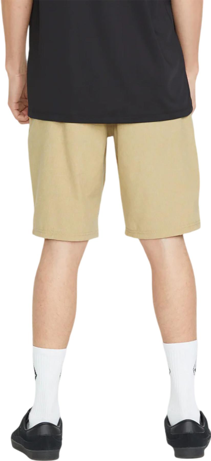 Product gallery image number 3 for product Frickin Cross Shred Static Short 20" - Men's