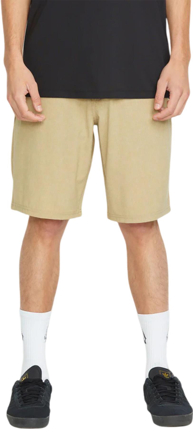 Product gallery image number 4 for product Frickin Cross Shred Static Short 20" - Men's