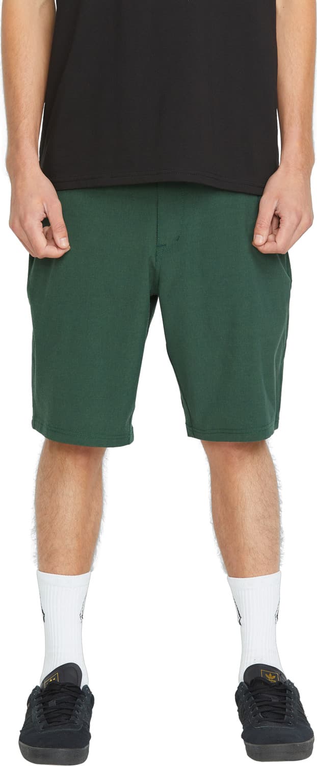Image de produit pour Short Cross Shred Static Frickin 20" - Homme