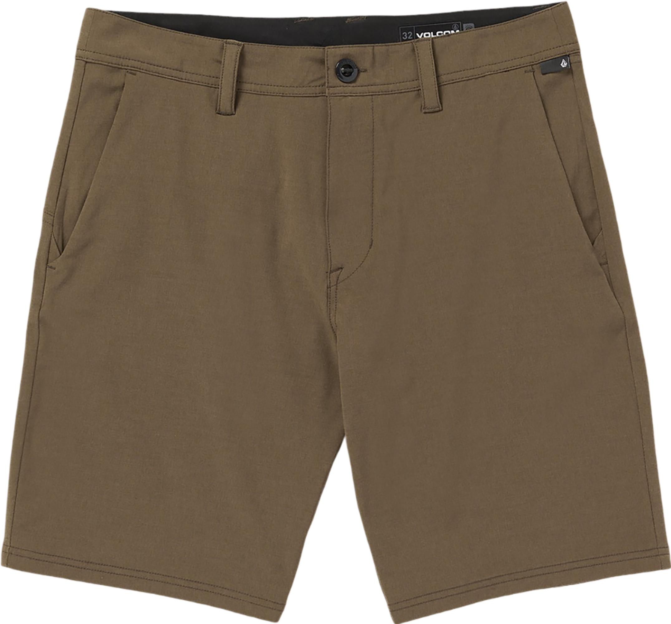 Product gallery image number 1 for product Frickin Cross Shred Static Short 20" - Men's