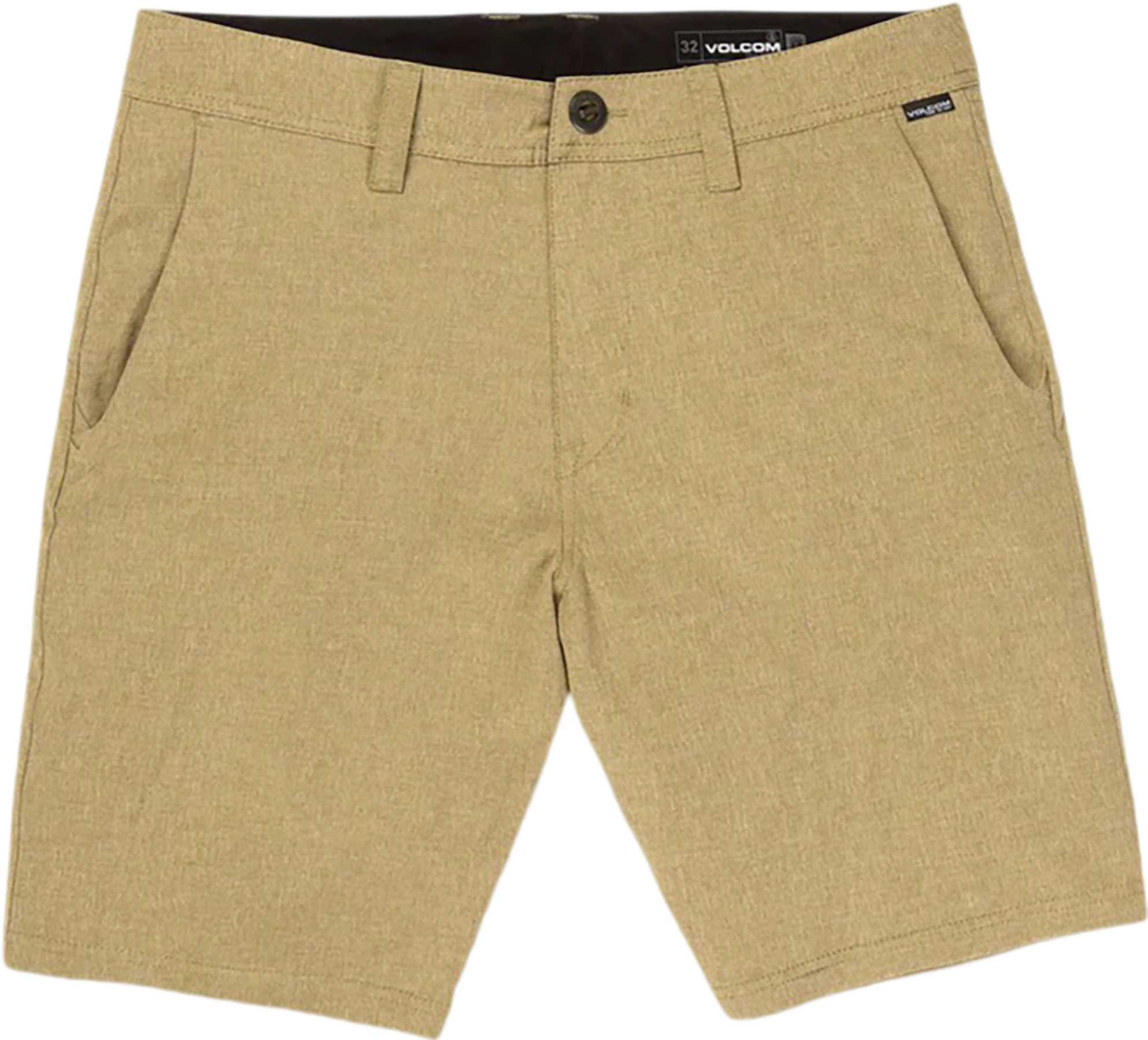 Product image for Frickin Cross Shred Static Short 20" - Men's