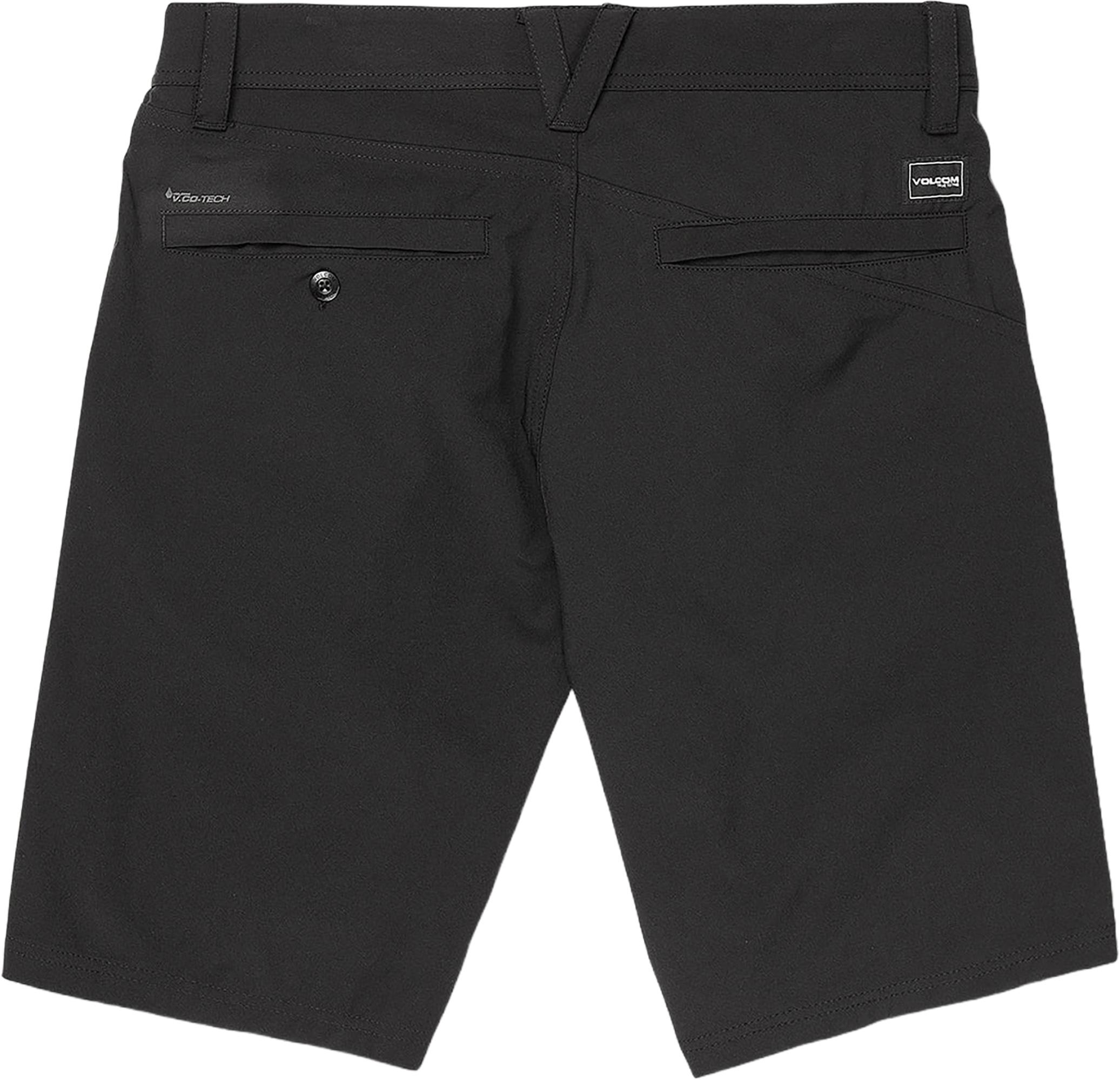 Product gallery image number 2 for product Frickin Cross Shred Short 20" - Men's