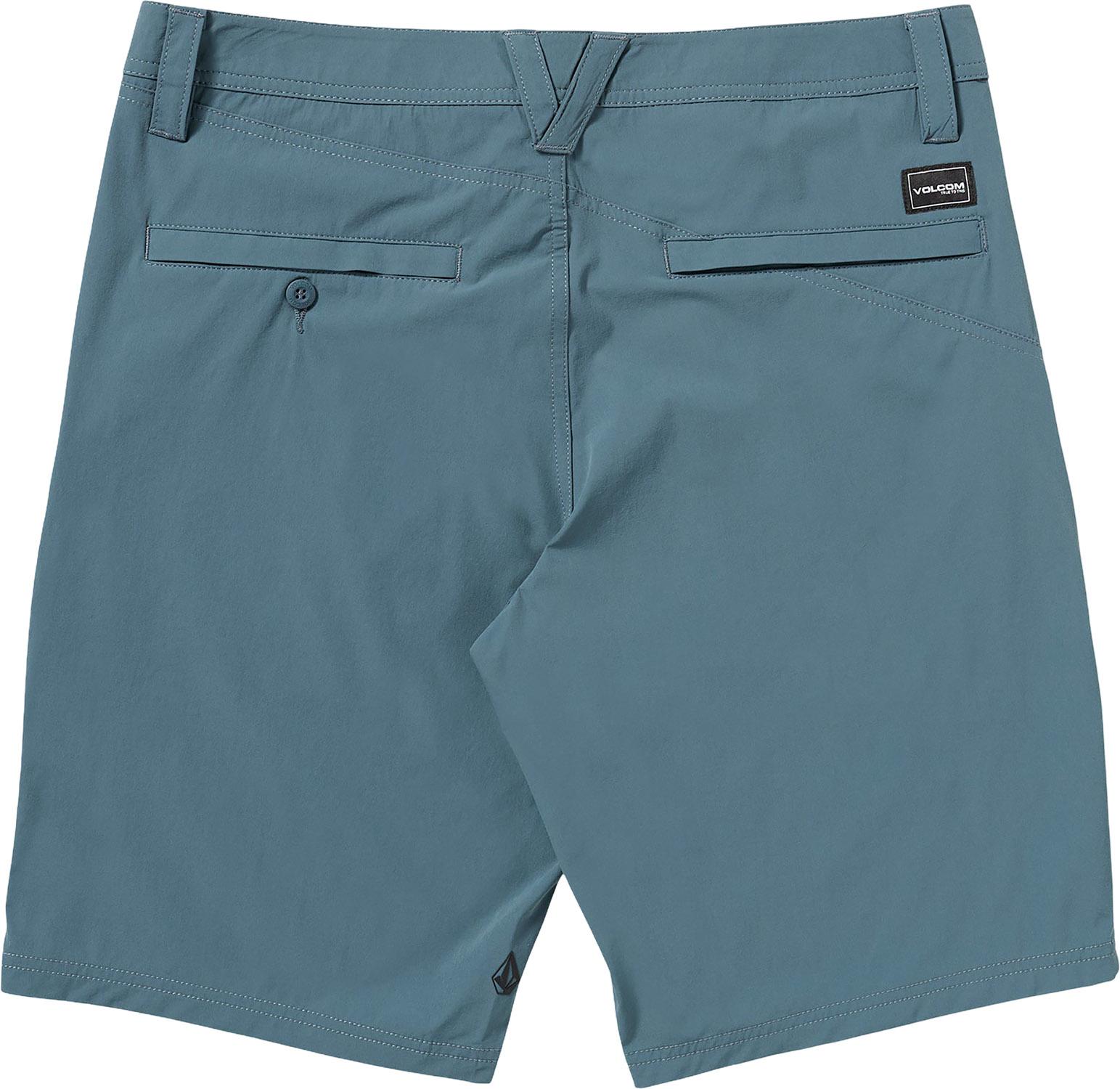 Product gallery image number 2 for product Short Frickin Cross Shred 20" - Homme