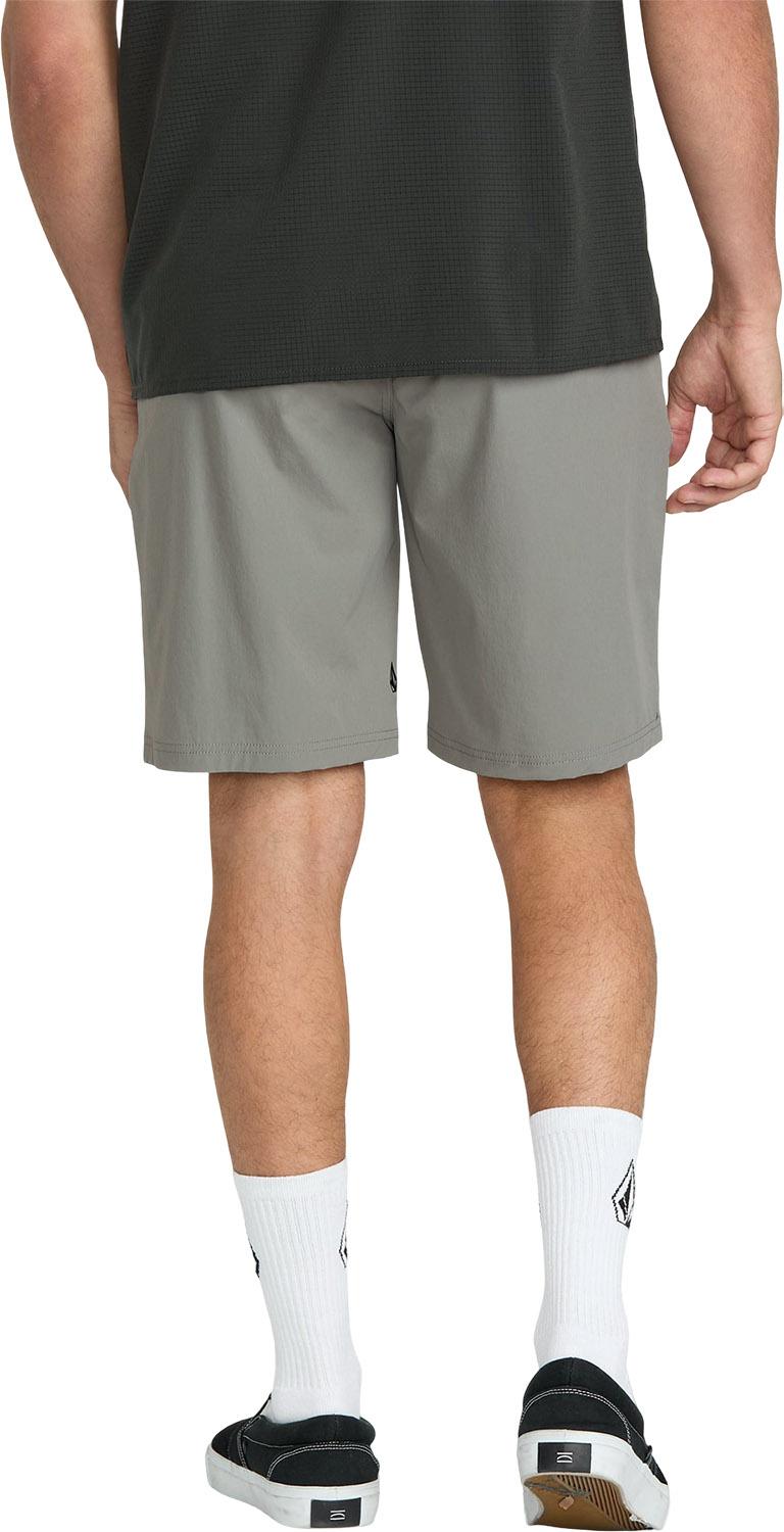 Product gallery image number 2 for product Frickin Cross Shred Short 20" - Men's