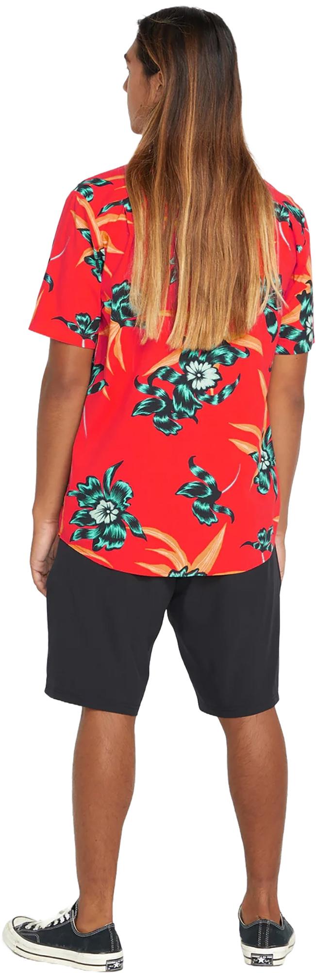 Product gallery image number 3 for product Frickin Cross Shred Short 20" - Men's