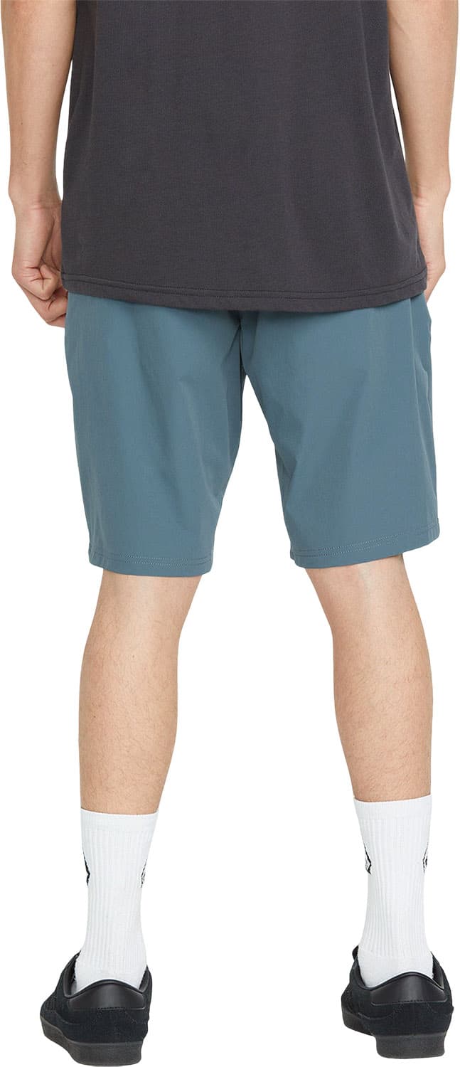 Product gallery image number 4 for product Short Frickin Cross Shred 20" - Homme