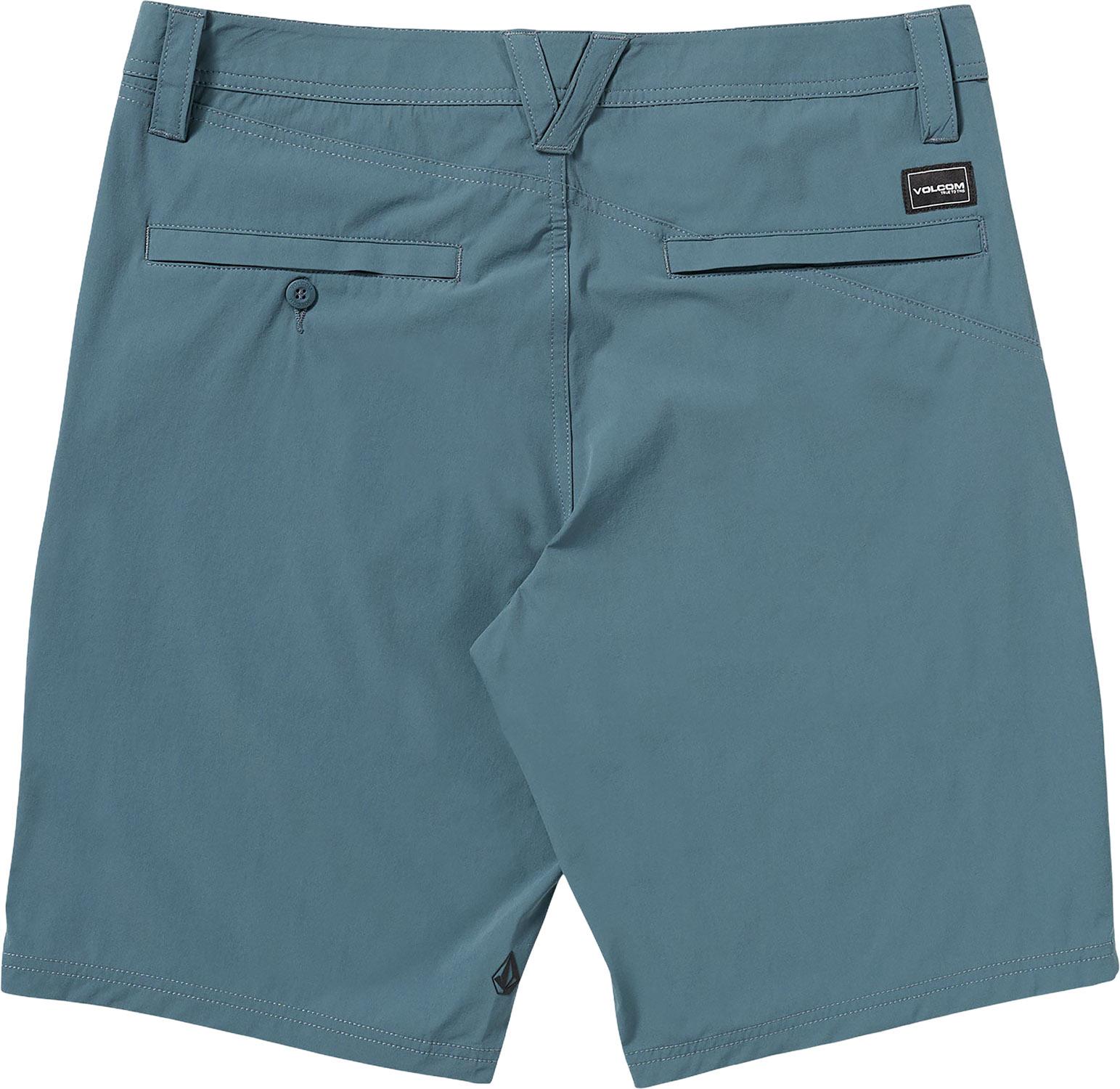 Product gallery image number 3 for product Short Frickin Cross Shred 20" - Homme