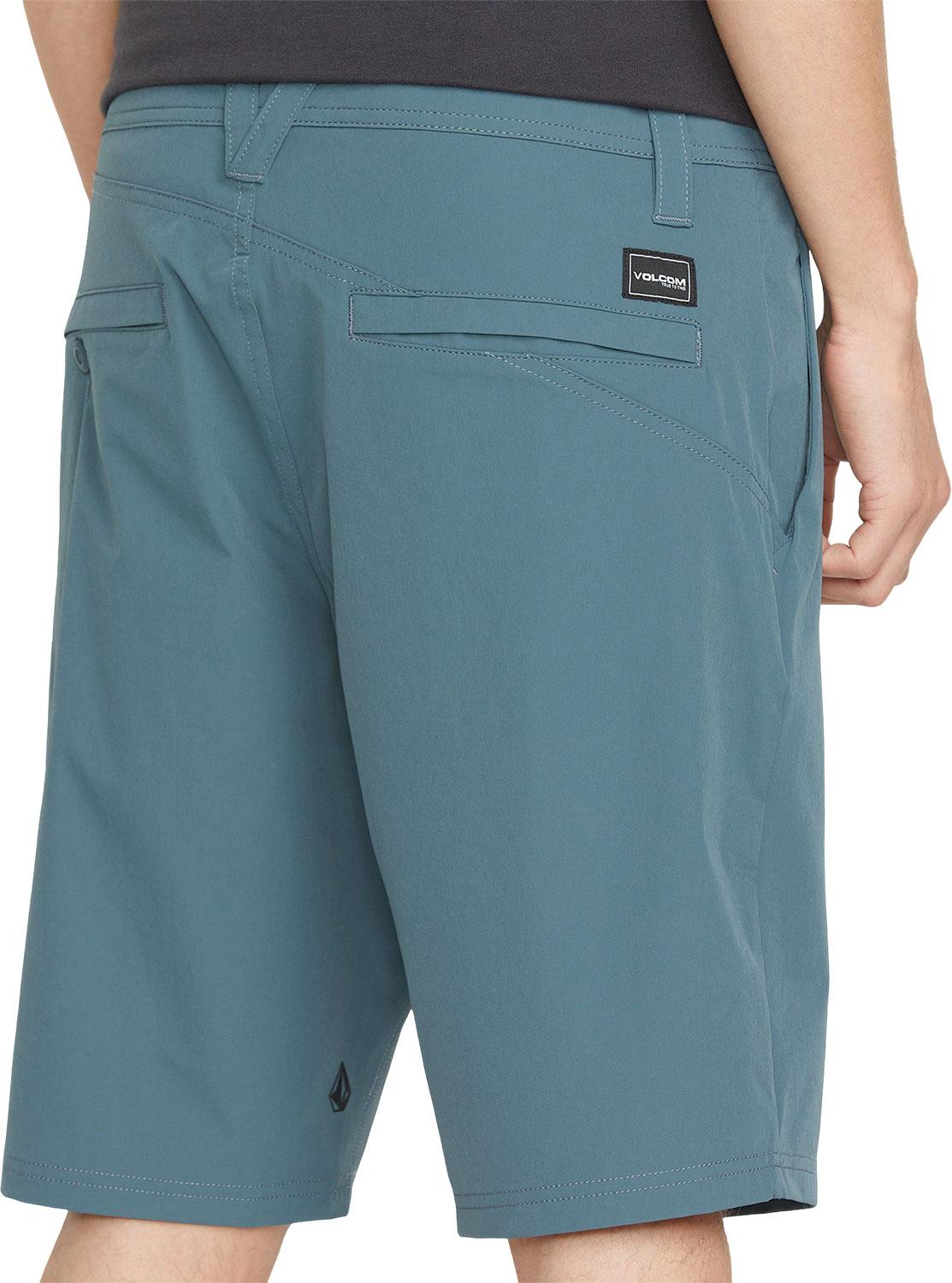 Product gallery image number 5 for product Short Frickin Cross Shred 20" - Homme