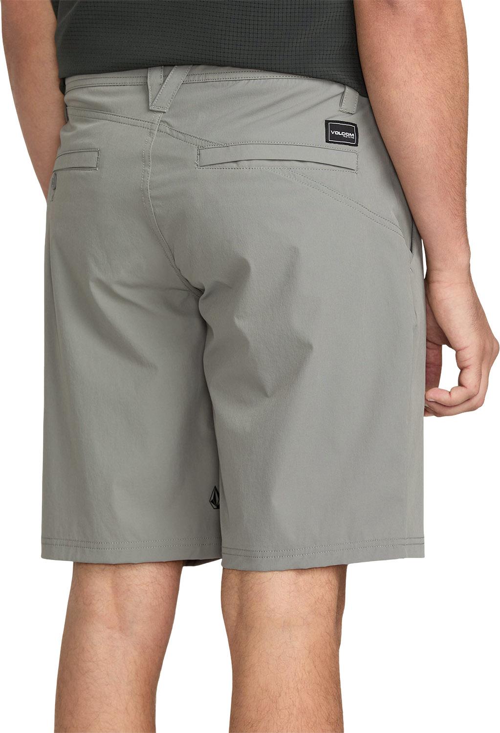 Product gallery image number 4 for product Frickin Cross Shred Short 20" - Men's