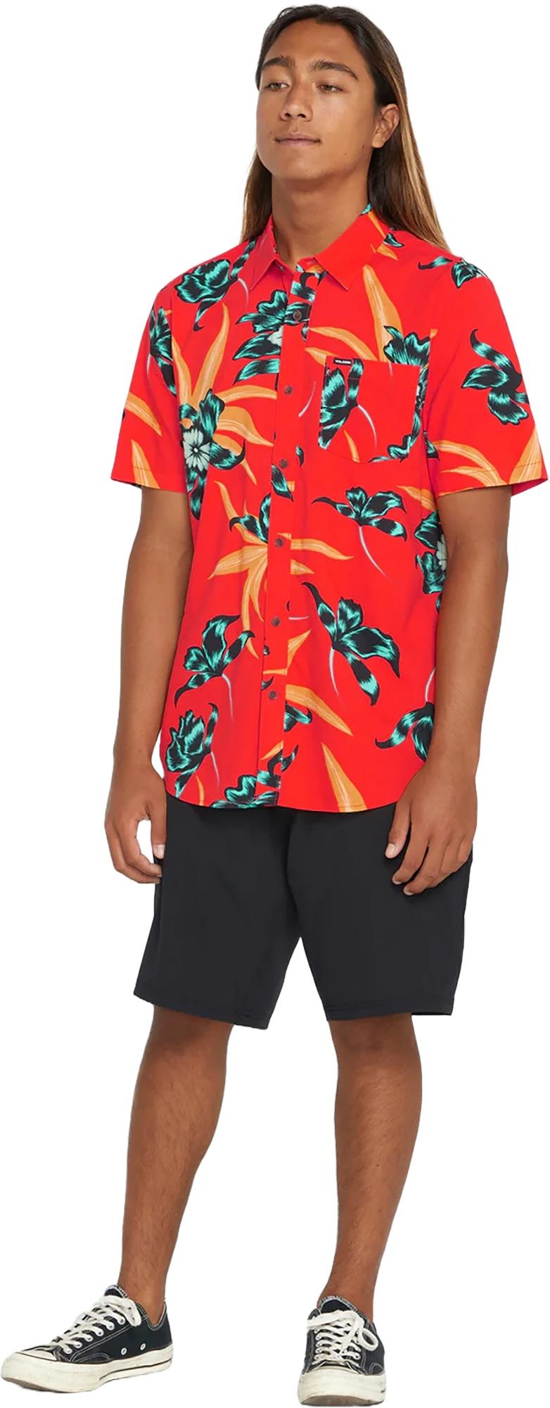 Product gallery image number 4 for product Frickin Cross Shred Short 20" - Men's