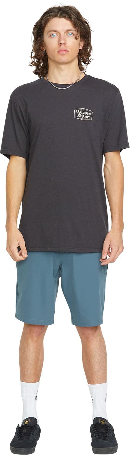 Product gallery image number 6 for product Short Frickin Cross Shred 20" - Homme