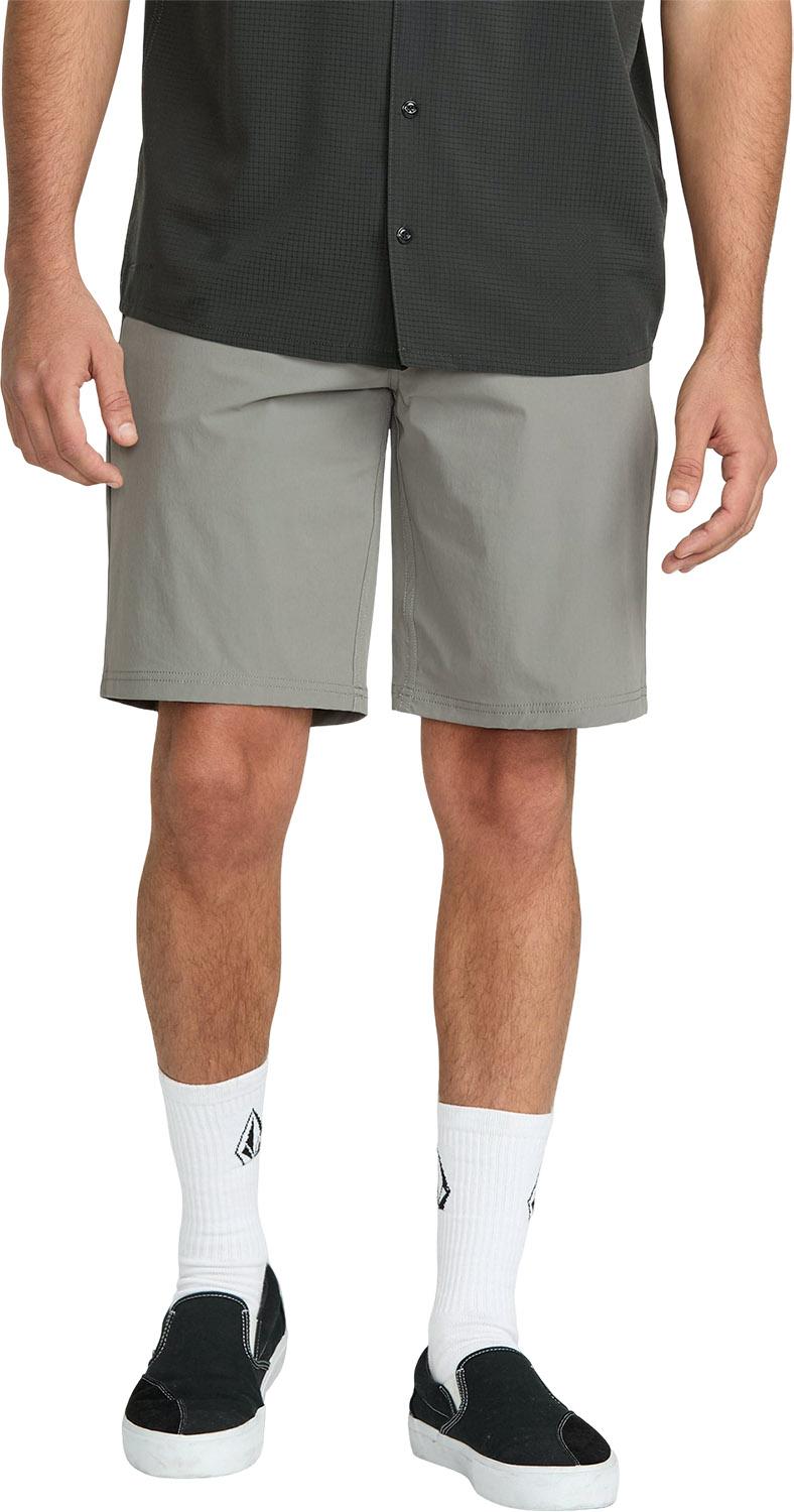 Product gallery image number 5 for product Frickin Cross Shred Short 20" - Men's