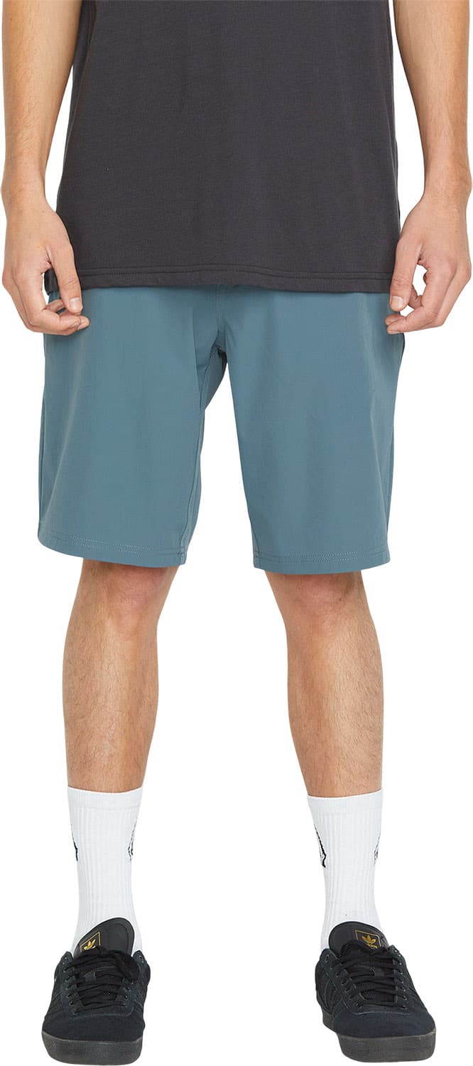 Product gallery image number 7 for product Short Frickin Cross Shred 20" - Homme